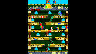 Arcade Archives 2 Mr.Do!'s Castle screenshot 5