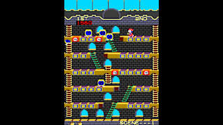 Arcade Archives 2 Mr.Do!'s Castle screenshot 3