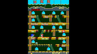 Arcade Archives 2 Mr.Do!'s Castle screenshot 6