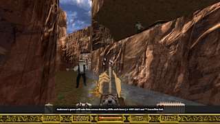 Outlaws + Handful of Missions: Remaster - Nintendo Switch 2 Edition screenshot 6