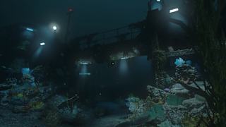 SOMA - Nintendo Switch™ 2 Edition screenshot 5