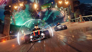 Disney Speedstorm – Nintendo Switch 2 Edition screenshot 5