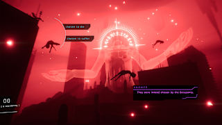 1000xRESIST – Nintendo Switch™ 2 Edition screenshot 2