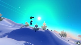 SNØ: Ultimate Freeriding screenshot 3