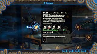 Hyrule Warriors: Age of Calamity – Definitive Edition screenshot 5