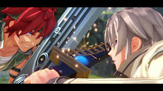 Trails in the Sky 2nd Chapter: Nintendo Switch™ 2 Edition screenshot 3