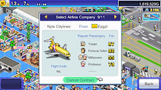 Jumbo Airport Story – Nintendo Switch 2 Edition screenshot 3