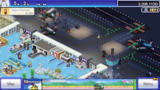 Jumbo Airport Story – Nintendo Switch 2 Edition screenshot 2
