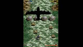 Arcade Archives 2 THUNDERCADE screenshot 5