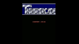 Arcade Archives 2 THUNDERCADE screenshot 1
