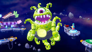 LEGO® Party! - Nintendo Switch™ 2 Edition screenshot 2