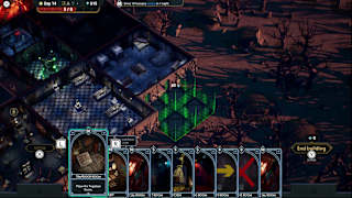 Deck of Haunts screenshot 3