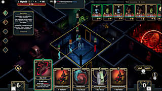 Deck of Haunts screenshot 1