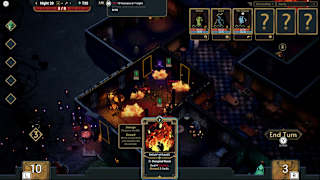 Deck of Haunts screenshot 5