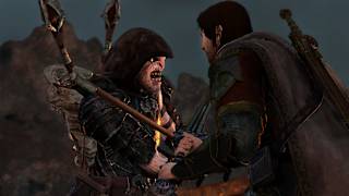 Middle-earth™: Shadow of War™: Definitive Edition screenshot 4