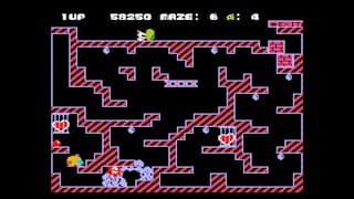 Console Archives Chack’n Pop screenshot 6