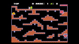 Console Archives Chack’n Pop screenshot 2