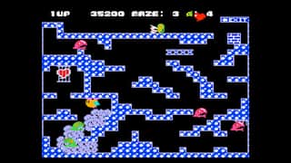 Console Archives Chack’n Pop screenshot 4
