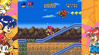 Joe & Mac Retro Collection screenshot 3