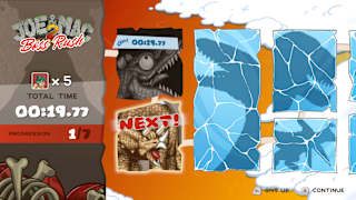 Joe & Mac Retro Collection screenshot 6