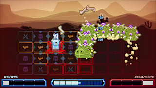 Chivalware screenshot 1