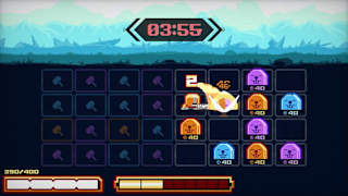Chivalware screenshot 5