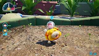 Pikmin™ 4 – Nintendo Switch™ 2 Edition + Dandori Academy screenshot 2