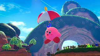 Kirby™ and the World Beyond screenshot 2