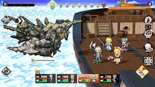 Asdivine Knot - Nintendo Switch 2 Edition screenshot 2