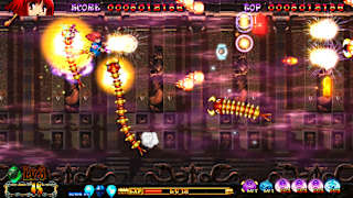 Cotton Reboot! screenshot 2