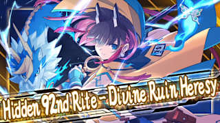 Azure Striker Gunvolt Trilogy Enhanced Nintendo Switch™ 2 Edition screenshot 4
