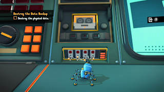 Spyder: Agent 8 screenshot 5