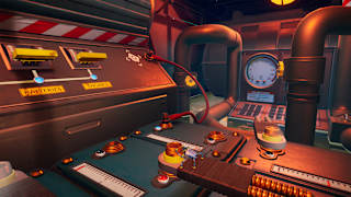 Spyder: Agent 8 screenshot 4