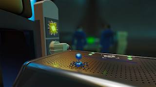 Spyder: Agent 8 screenshot 6