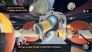 Spyder: Agent 8 screenshot 3