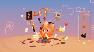 Woodo - Nintendo Switch 2 Edition screenshot 2