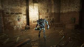Industria screenshot 5