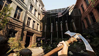 Industria screenshot 4