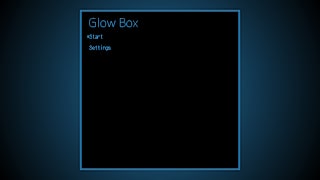 Glow Box screenshot 1