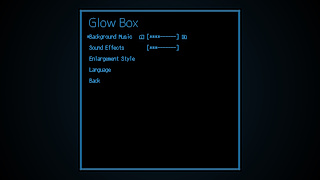 Glow Box screenshot 6