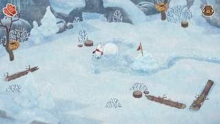 Moomintroll: Winter's Warmth – Nintendo Switch™ 2 Edition screenshot 5