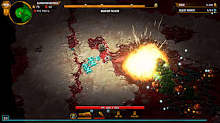 Deep Rock Galactic: Survivor - Nintendo Switch™ 2 Edition screenshot 6