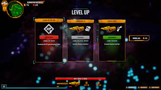 Deep Rock Galactic: Survivor - Nintendo Switch™ 2 Edition screenshot 3