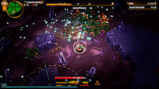 Deep Rock Galactic: Survivor - Nintendo Switch™ 2 Edition screenshot 1
