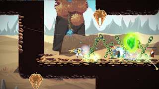 Astral Ascent – Nintendo Switch 2 Edition screenshot 2