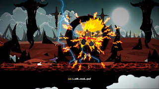 Astral Ascent – Nintendo Switch 2 Edition screenshot 5