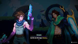 Astral Ascent – Nintendo Switch 2 Edition screenshot 1
