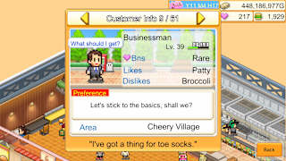 Burger Bistro Story – Nintendo Switch 2 Edition screenshot 4