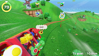 Super Mario Party™ Jamboree – Nintendo Switch™ 2 Edition + Jamboree TV Upgrade Pack screenshot 2