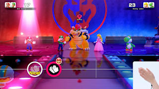 Super Mario Party™ Jamboree – Nintendo Switch™ 2 Edition + Jamboree TV Upgrade Pack screenshot 4